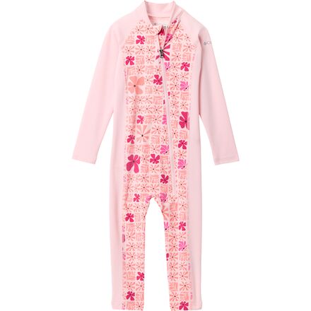 Sandy Shores II Sunsuit - Toddlers'