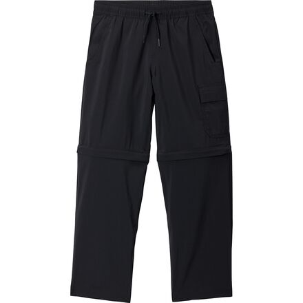 Silver Ridge Utility Convertible Pant - Boys'