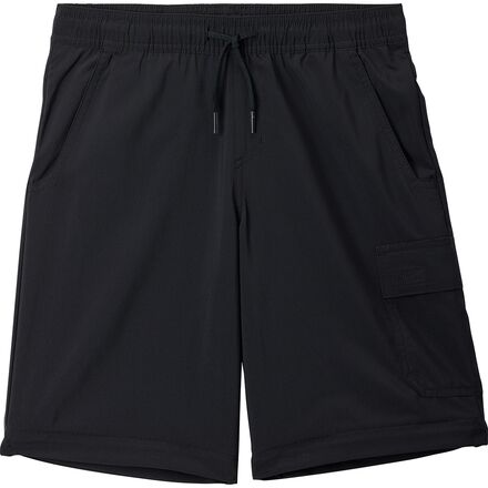 Columbia - Silver Ridge Utility Convertible Pant - Boys'