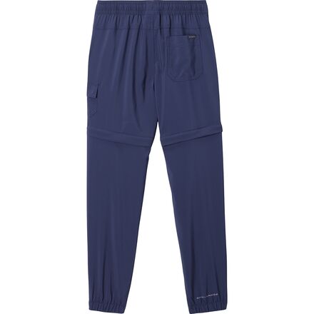 Columbia - Silver Ridge Utility Convertible Pant - Girls'