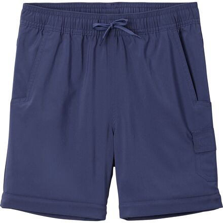 Columbia - Silver Ridge Utility Convertible Pant - Girls'