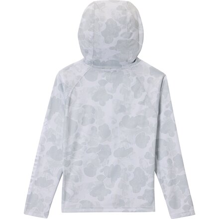 Columbia - Super Terminal Tackle Hoodie - Boys'