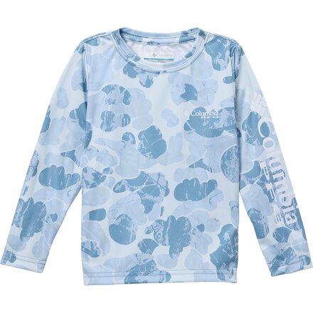 Super Terminal Tackle Long-Sleeve Shirt - Toddler Boys'