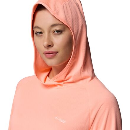 Columbia - PFG Solar Stream Elite Hoodie - Women's