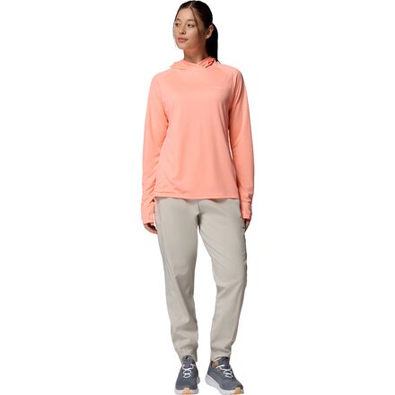 Columbia - PFG Solar Stream Elite Hoodie - Women's