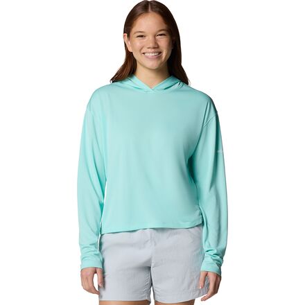 PFG Solar Stream Hoodie - Women's