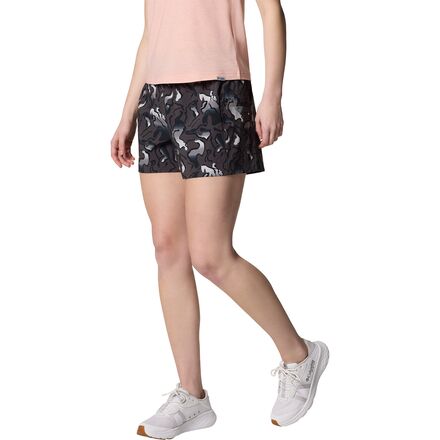Columbia - PFG Uncharted 4in Short - Women's