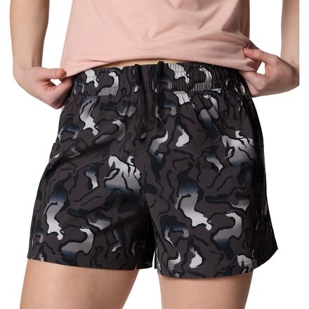 Columbia - PFG Uncharted 4in Short - Women's