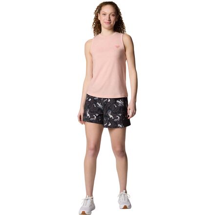 Columbia - PFG Uncharted 4in Short - Women's