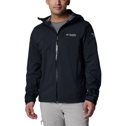 Ampli-Dry II Shell - Men's