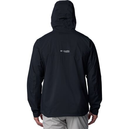 Columbia - Ampli-Dry II Shell - Men's