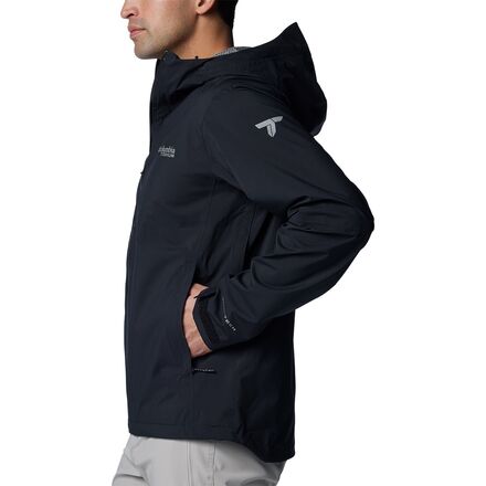 Columbia - Ampli-Dry II Shell - Men's