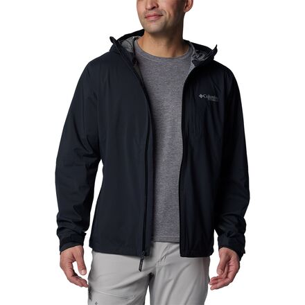 Columbia - Ampli-Dry II Shell - Men's