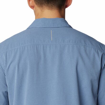 Columbia - Black Mesa LW Short-Sleeve Shirt - Men's