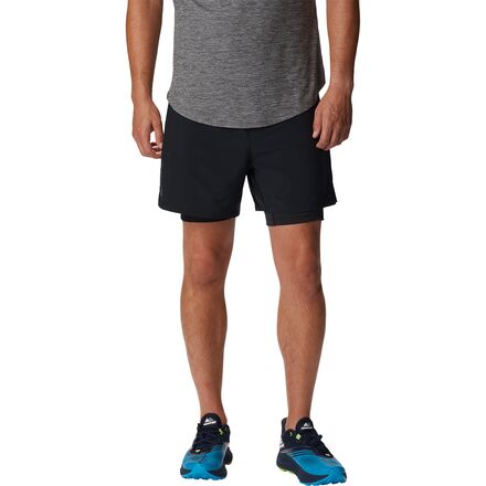Endless Trail 2-in-1 5in Short - Men's