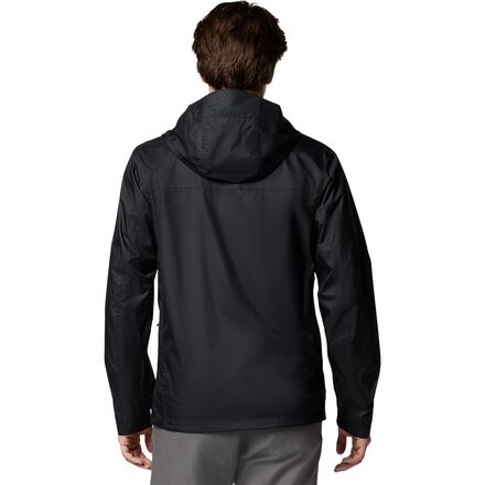 Columbia - Inner Limits III Jacket - Men's