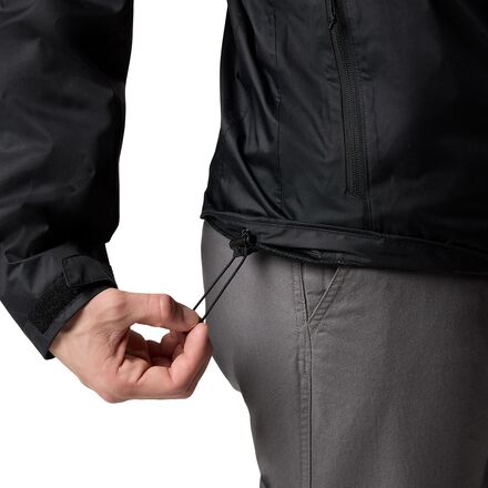 Columbia - Inner Limits III Jacket - Men's