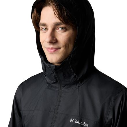 Columbia - Inner Limits III Jacket - Men's
