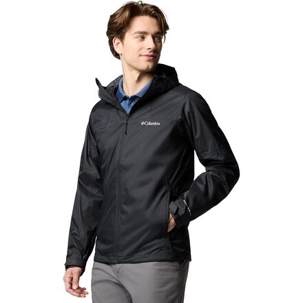 Columbia - Inner Limits III Jacket - Men's