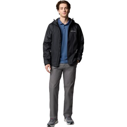 Columbia - Inner Limits III Jacket - Men's