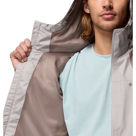 Columbia - Inner Limits III Jacket - Men's