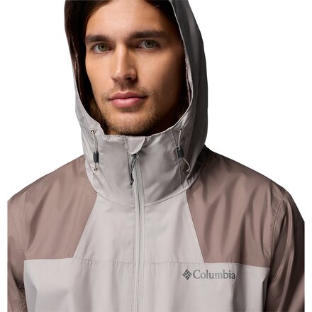 Columbia - Inner Limits III Jacket - Men's
