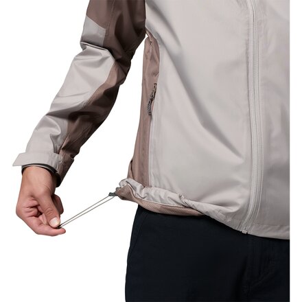Columbia - Inner Limits III Jacket - Men's