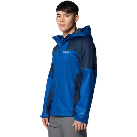 Columbia - Inner Limits III Jacket - Men's