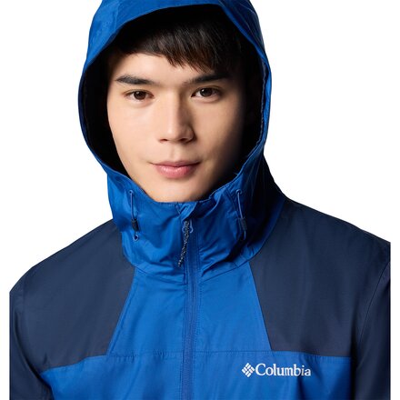 Columbia - Inner Limits III Jacket - Men's