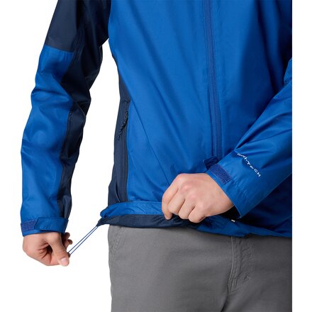 Columbia - Inner Limits III Jacket - Men's
