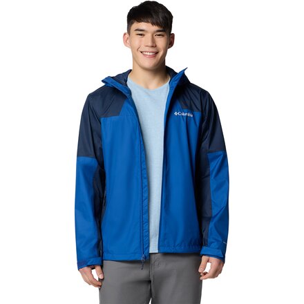 Columbia - Inner Limits III Jacket - Men's