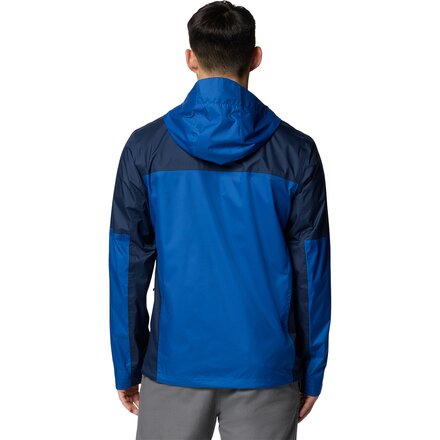 Columbia - Inner Limits III Jacket - Men's