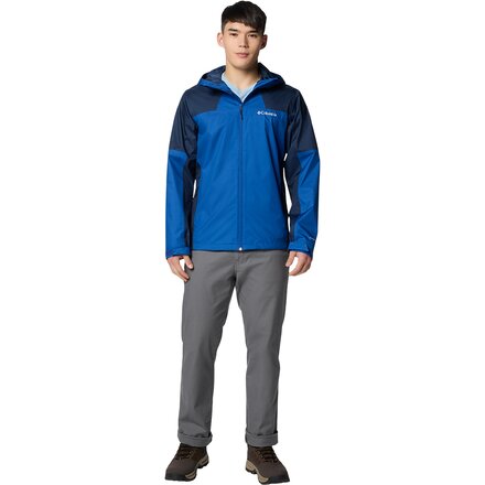 Columbia - Inner Limits III Jacket - Men's