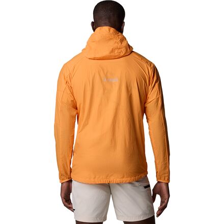 Columbia - Loop Trail II Windbreaker - Men's
