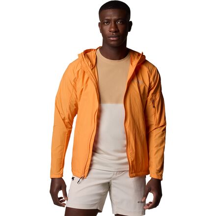 Columbia - Loop Trail II Windbreaker - Men's