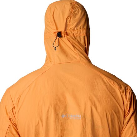 Columbia - Loop Trail II Windbreaker - Men's