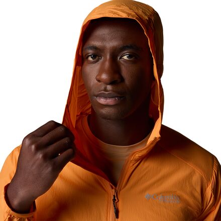 Columbia - Loop Trail II Windbreaker - Men's
