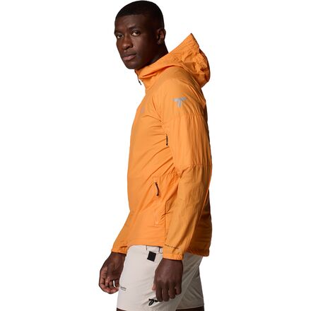 Columbia - Loop Trail II Windbreaker - Men's