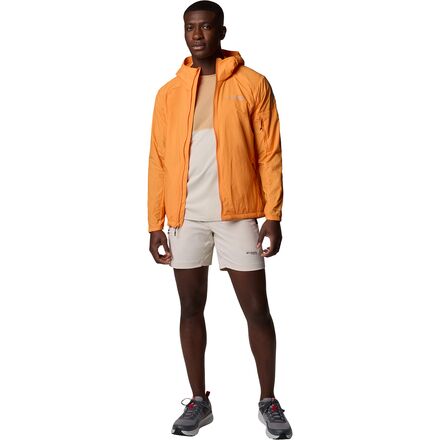 Columbia - Loop Trail II Windbreaker - Men's