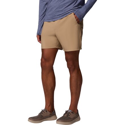 Columbia - PFG Uncharted 6in Short - Men's