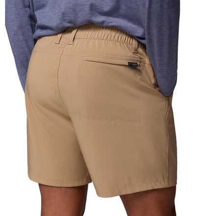 Columbia - PFG Uncharted 6in Short - Men's