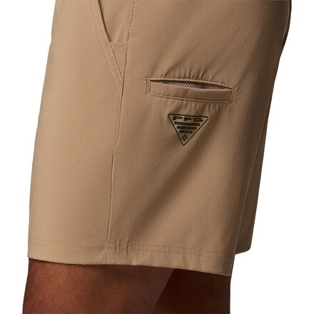 Columbia - PFG Uncharted 6in Short - Men's
