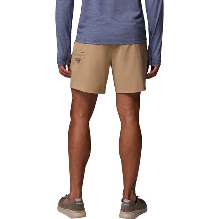 Columbia - PFG Uncharted 6in Short - Men's