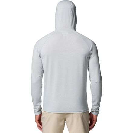 Columbia - PFG Uncharted Hoodie - Men's