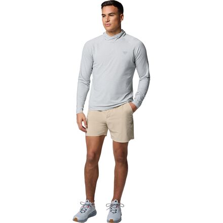 Columbia - PFG Uncharted Hoodie - Men's