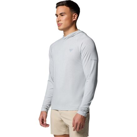 Columbia - PFG Uncharted Hoodie - Men's