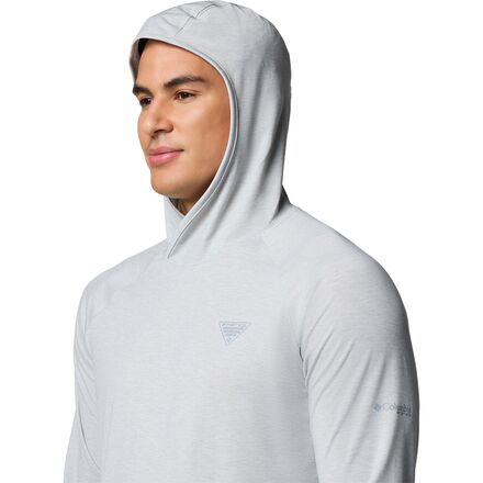 Columbia - PFG Uncharted Hoodie - Men's