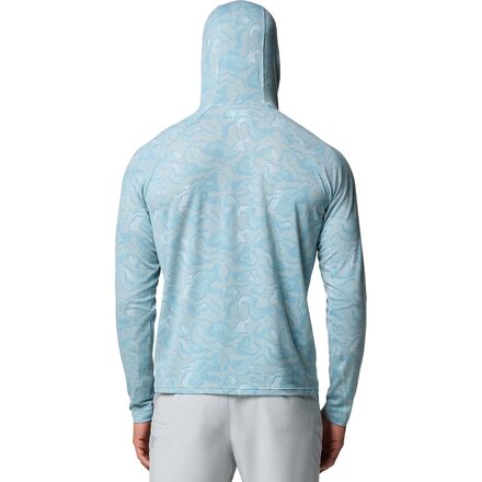 Columbia - PFG Uncharted Hoodie - Men's