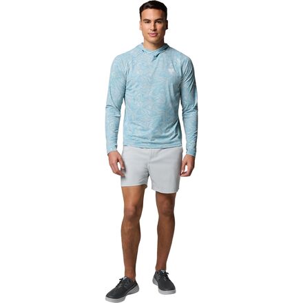 Columbia - PFG Uncharted Hoodie - Men's