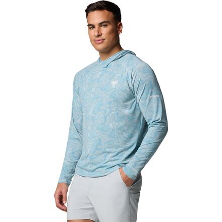 Columbia - PFG Uncharted Hoodie - Men's